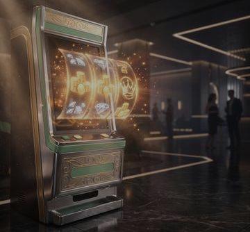Goodman Casino